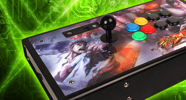 Street-Fighter-X-Tekken-Arcade-FightStick-V.S.-Review Street Fighter X Tekken Arcade FightStick V.S. Review