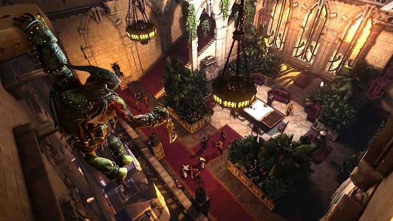 Styx: Master of Shadows Review