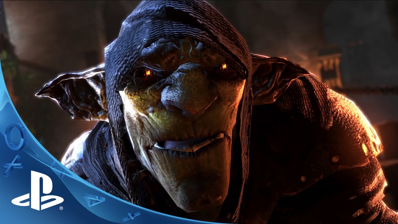Styx: Master of Shadows - Summer Trailer