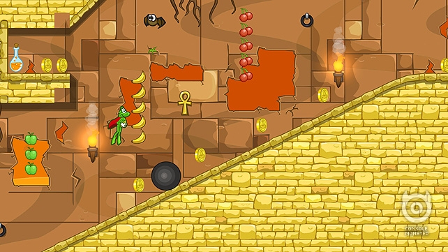 Superfrog-HD-Review Superfrog HD Review