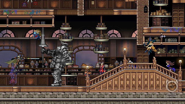 Swag-Sunday-Win-Castlevania-XBLA-on-Twitter Swag Sunday - Win Castlevania XBLA on Twitter