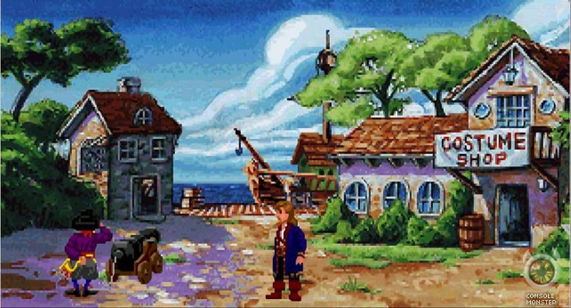 Swag-Sunday-Win-Monkey-Island-2-SE-on-Twitter Swag Sunday: Win Monkey Island 2 SE on Twitter