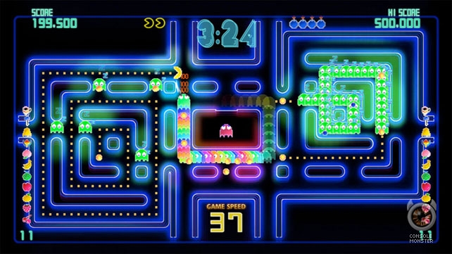 Swag-Sunday-Win-Pac-Man-Championship-Edition-DX Swag Sunday: Win Pac-Man Championship Edition DX