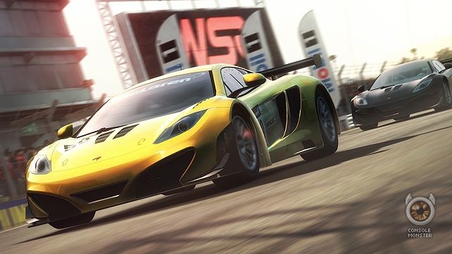 Swag Sunday: Win Some GRID 2 Goodies!