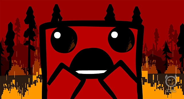 Swag-Sunday-Win-Super-Meat-Boy-code-on-Twitter Swag Sunday: Win Super Meat Boy code on Twitter