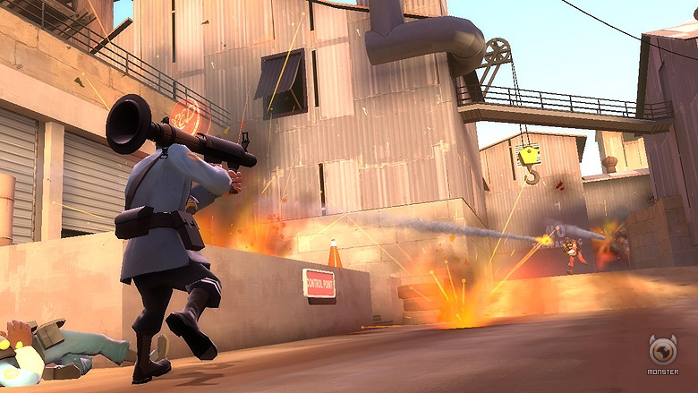 Swift Slips Portal 2 Sequel
