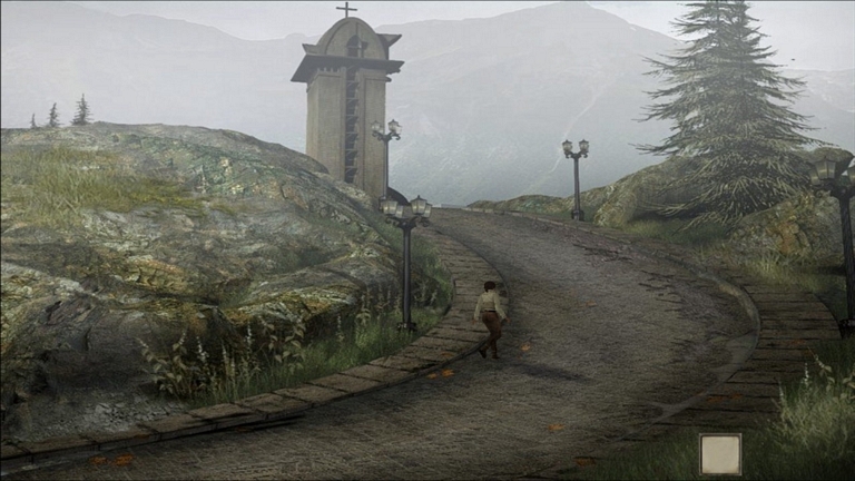 Syberia Review