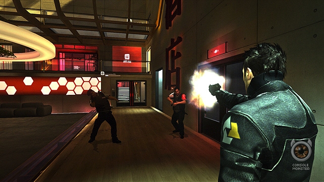 Syndicate-Announcement-Trailer Syndicate - Announcement Trailer