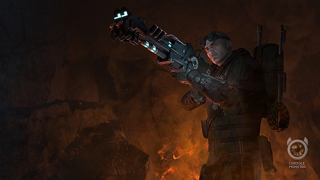 THQ-Cuts-The-Cord-On-The-Red-Faction-Series THQ Cuts The Cord On The Red Faction Series