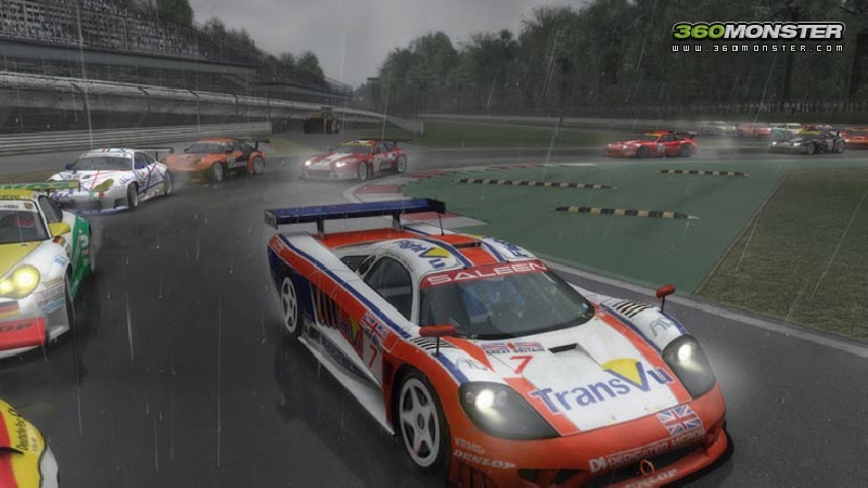 THQ-We-wont-publish-GTR THQ: We won't publish GTR