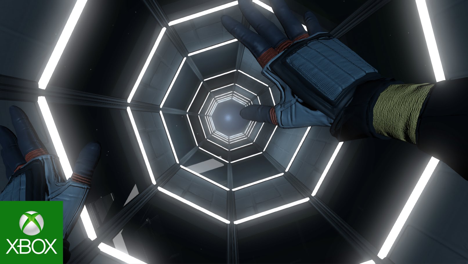 Tacoma - Announcement Trailer