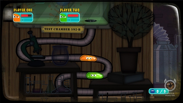 Tails-from-Space-About-A-Blob-Review Tails from Space: About A Blob Review