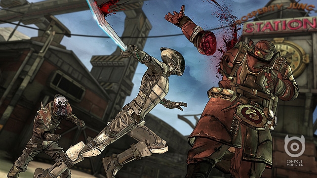 Tales From The Borderlands is launching sooner than you think
