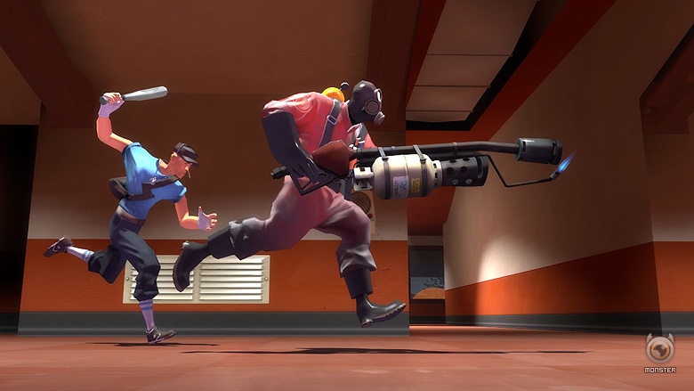 Team Fortress 2: The RPG?