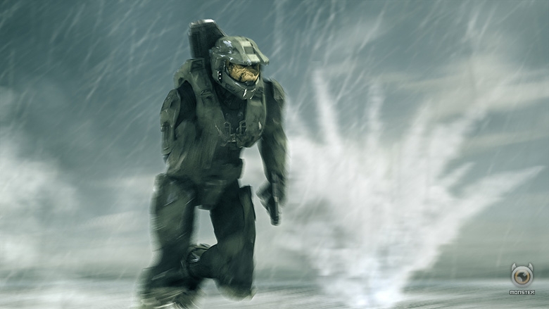 Team-Hardcore-changing-in-Halo-3 Team Hardcore changing in Halo 3