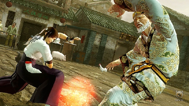Tekken-6-Review Tekken 6 Review