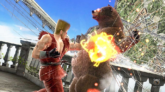 Tekken-6 Tekken 6