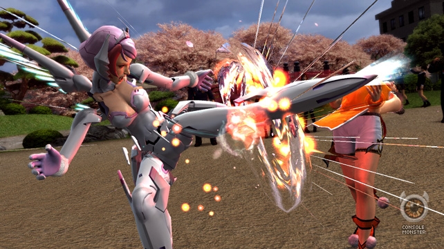 Tekken Tag Tournament  2 - New trailer