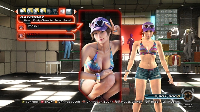 Tekken-Tag-Tournament-Nationwide-First-Play-Tour Tekken Tag Tournament Nationwide First-Play Tour