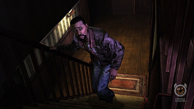 Telltale confirm The Walking Dead Season 2 info coming tomorrow