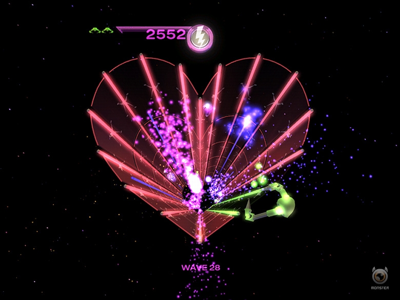 Tempest-Joins-Sensi-This-Arcade-Wednesday Tempest Joins Sensi This Arcade Wednesday