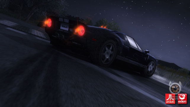 Test Drive Unlimited 2 - Aston Martin One-77 Trailer