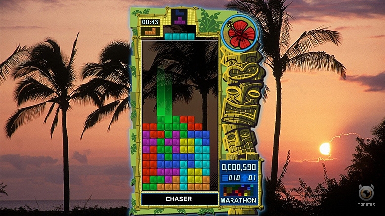 Tetris Evolution Review