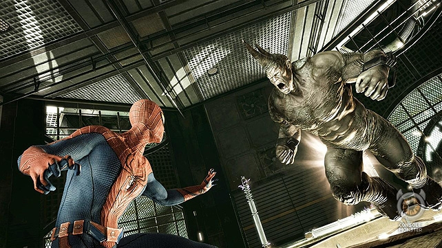 The Amazing Spider-Man Review