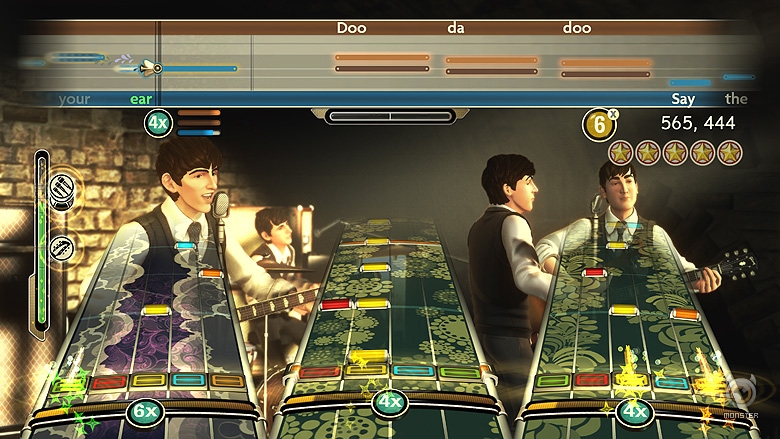 The-Beatles-Rock-Band-to-cost-£179 The Beatles: Rock Band to cost £179
