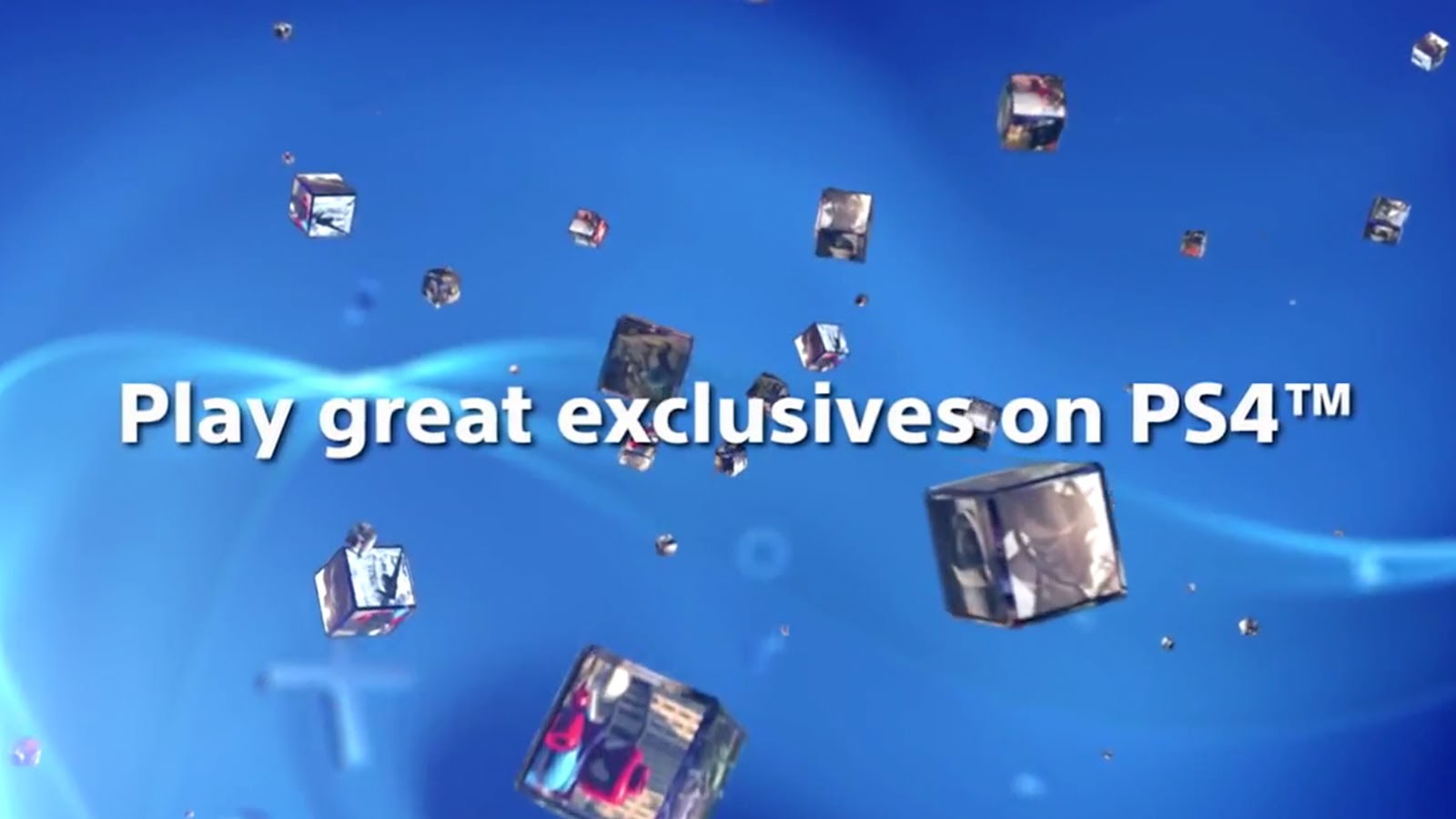 The Best Place For The Players to Play is on PlayStation