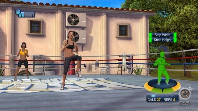 The Biggest Loser Review