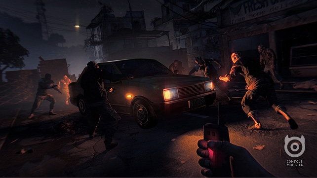 The Bozak Horde Review