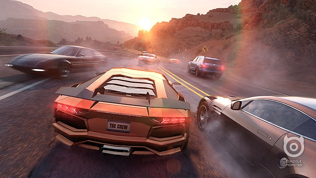 The-Crew-Falls-Back-to-December-with-a-Second-Beta-Announced-for-November The Crew Falls Back to December with a Second Beta Announced for November