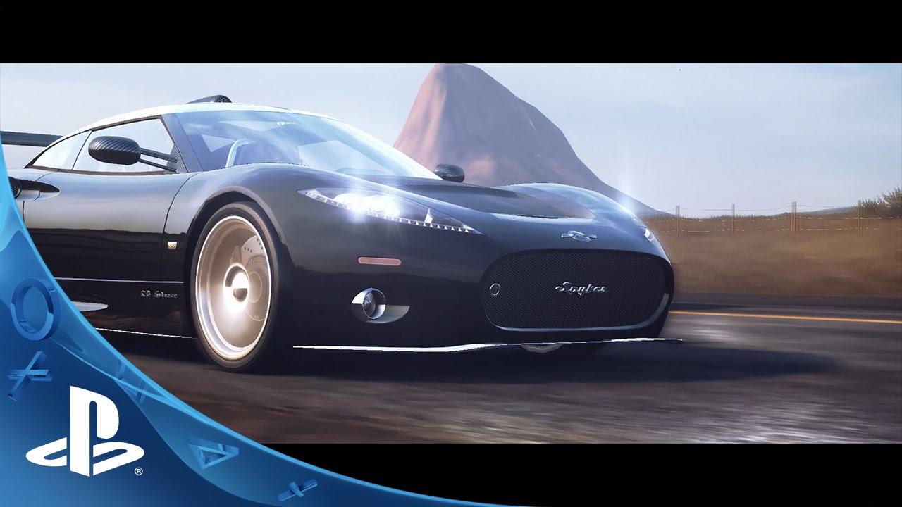 The-Crew-Launch-Trailer The Crew - Launch Trailer