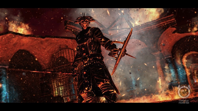 The Cursed Crusade Review