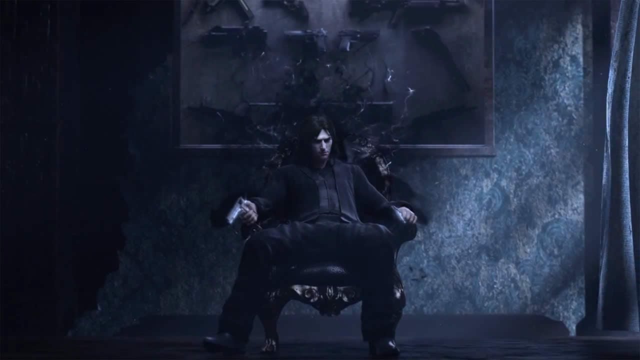 The-Darkness-II-Launch-Trailer The Darkness II - Launch Trailer
