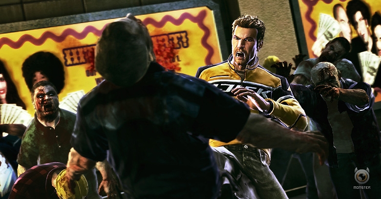 The Dead Rise Again thanks to Capcom