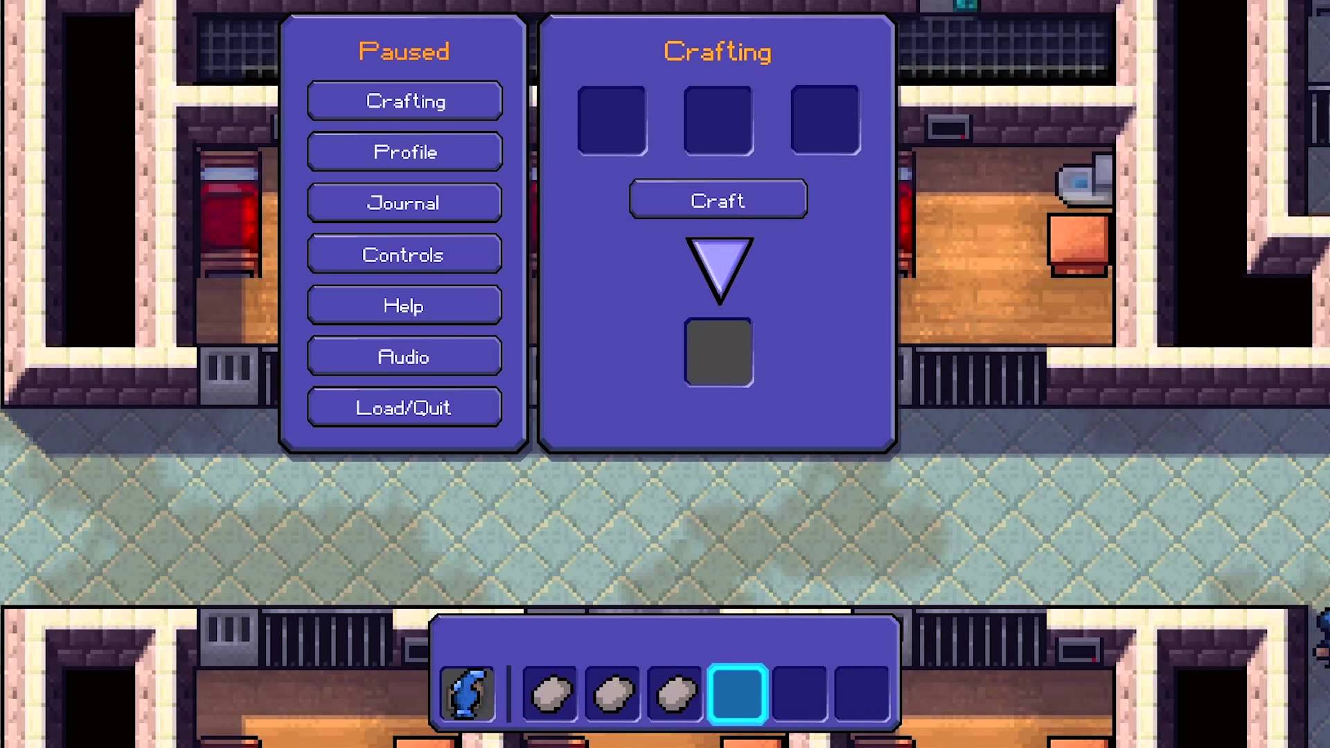 The-Escapists-Launch-Trailer The Escapists - Launch Trailer