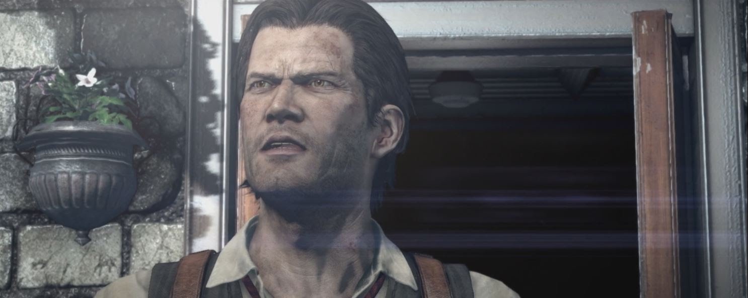The-Evil-Within-Every-Last-Bullet The Evil Within - Every Last Bullet