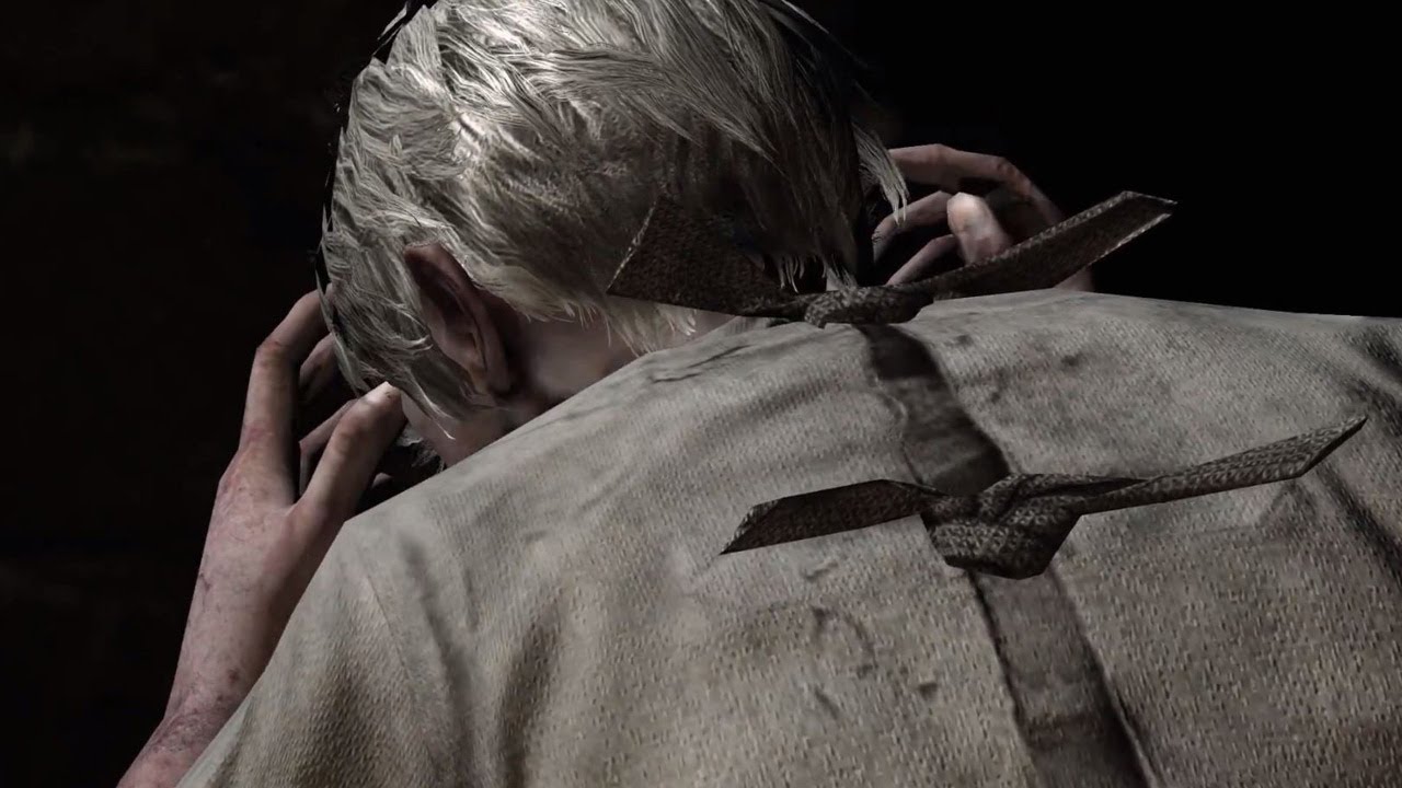 The Evil Within - Gameplay Trailer