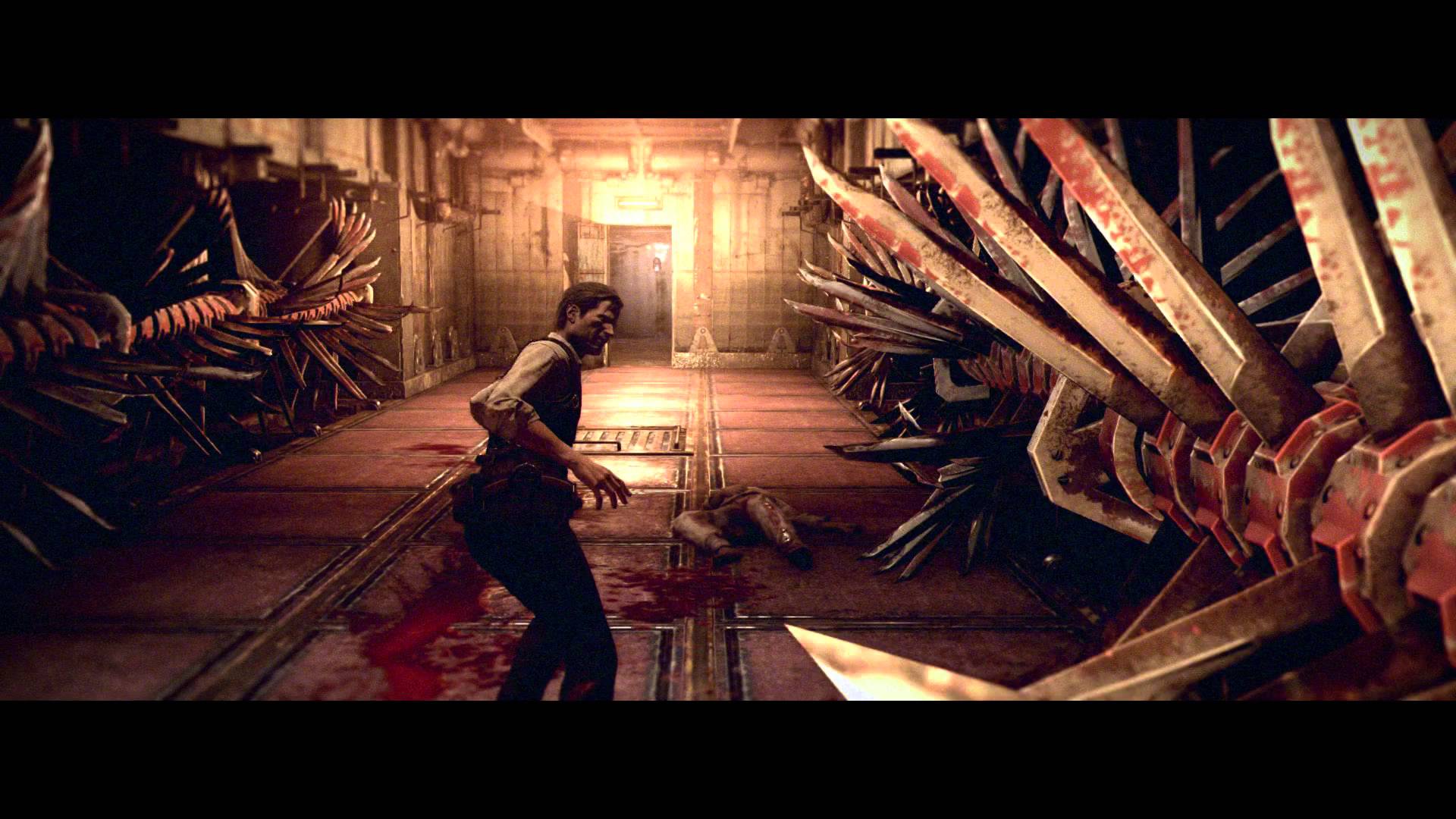 The-Evil-Within-Intro The Evil Within - Intro
