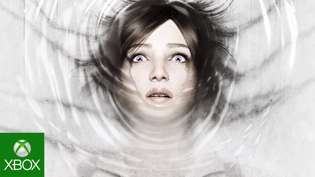 The-Evil-Within-The-Consequence The Evil Within - The Consequence