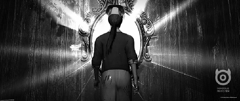 The Evil Within delayed until October