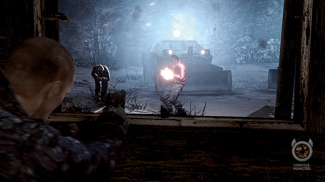 The-FAKE-Resident-Evil-6-Tokyo-Game-Show-Teaser-Trailer The FAKE Resident Evil 6 - Tokyo Game Show Teaser Trailer