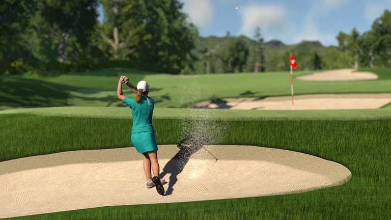 The Golf Club Review