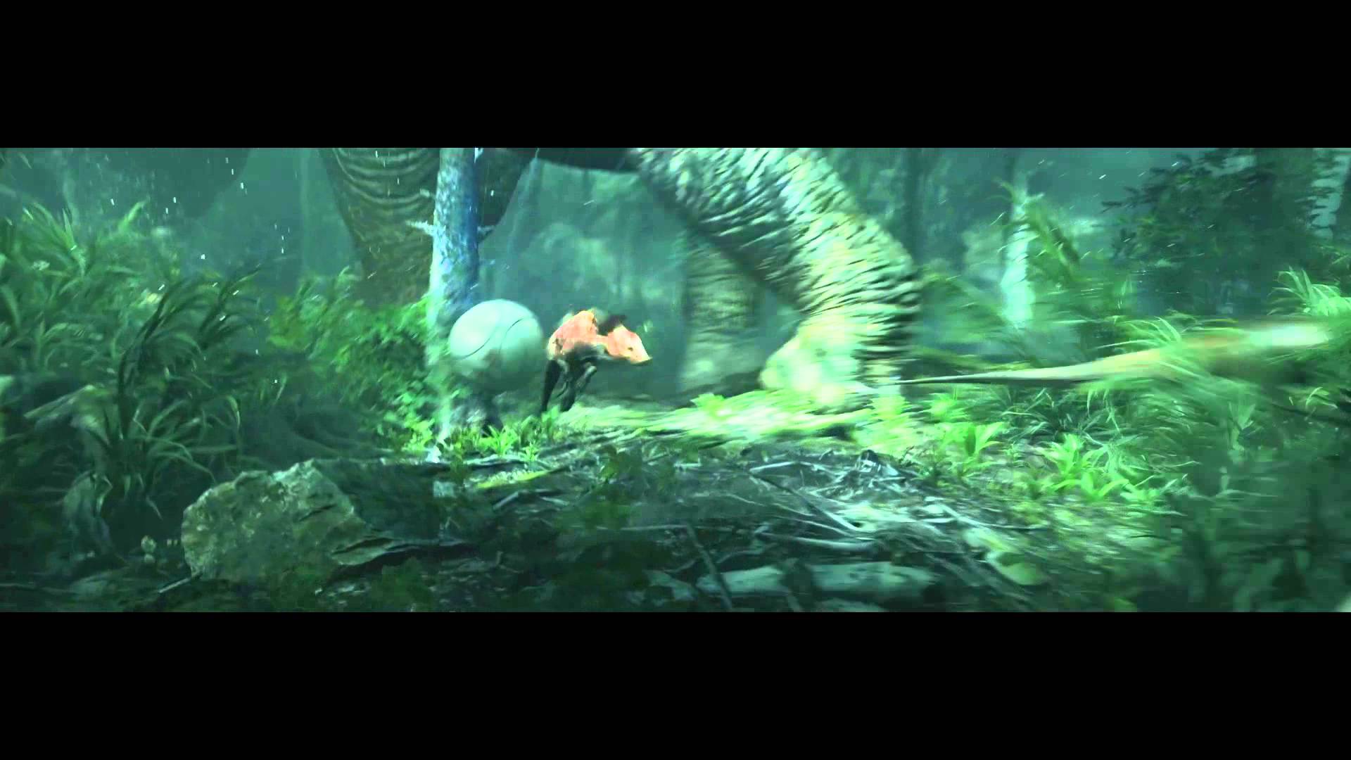 The-Journey-Announcement-Trailer The Journey - Announcement Trailer