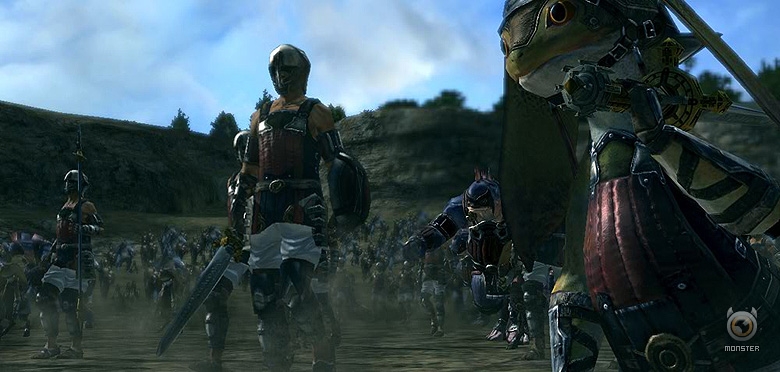 The Last Remnant Review