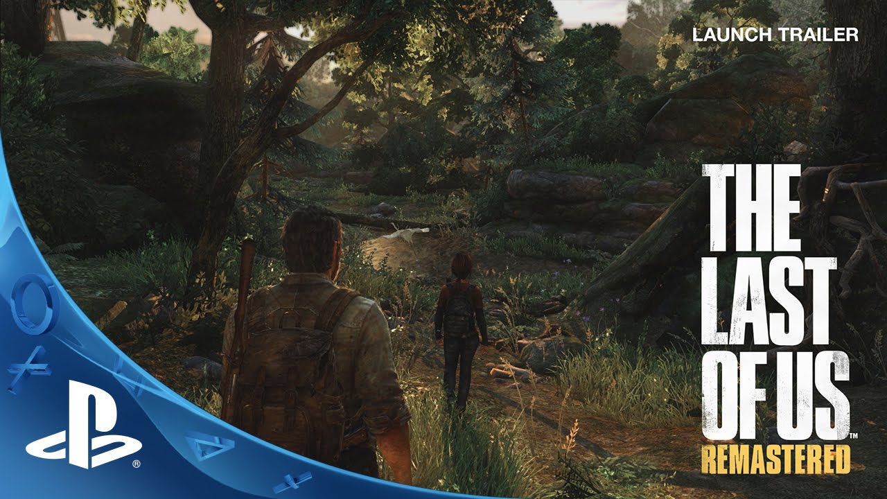 The-Last-of-Us-Launch-Trailer The Last of Us - Launch Trailer