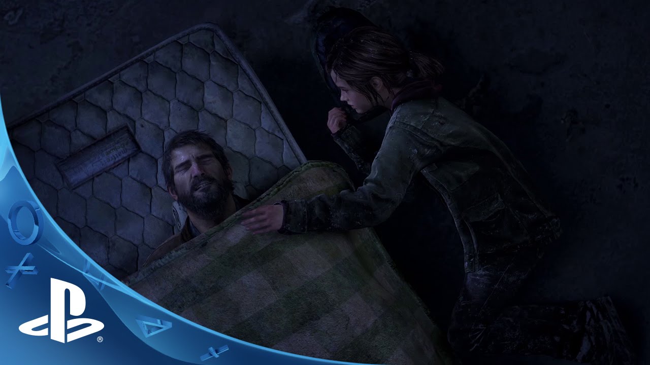 The-Last-of-Us-Remastered-30-Trailer The Last of Us - Remastered: 30 Trailer