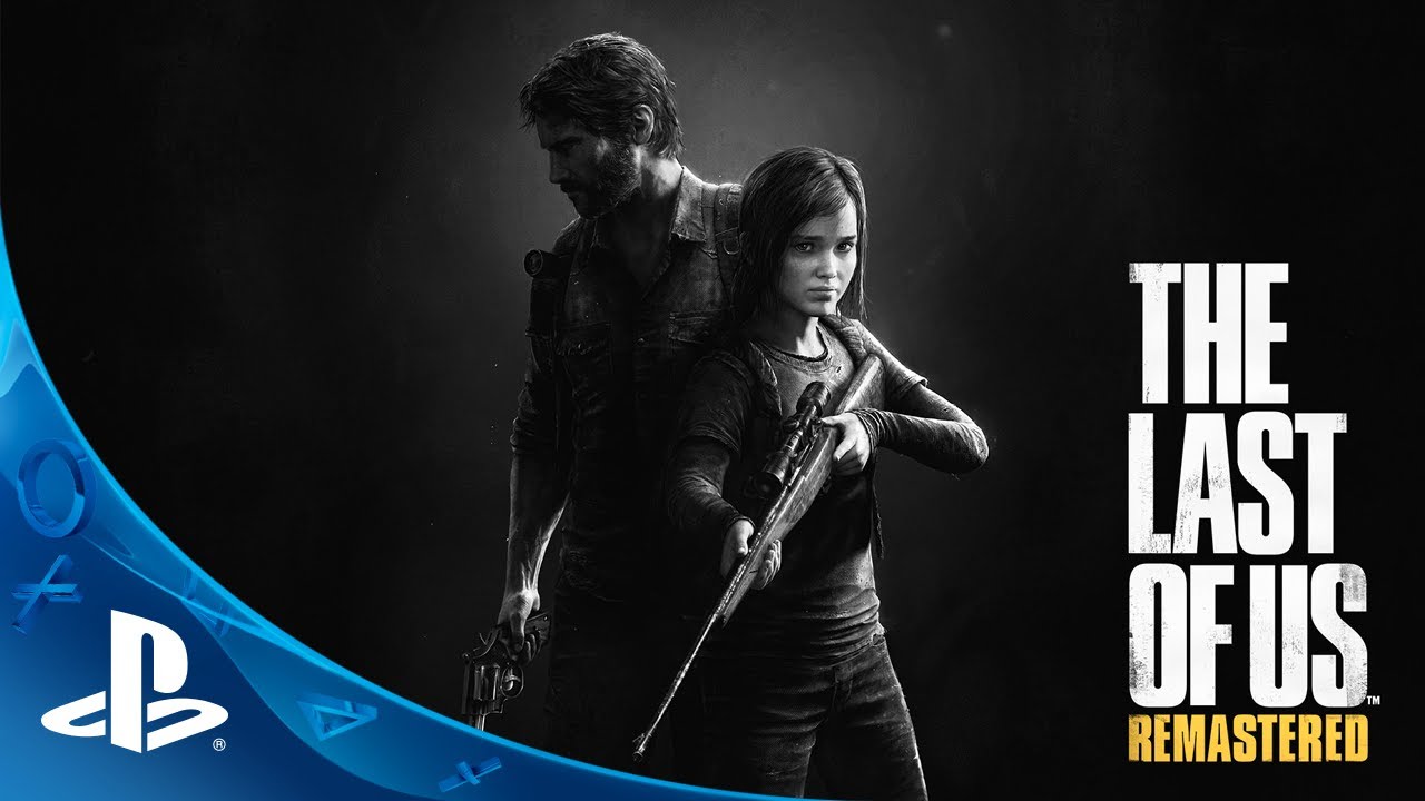 The-Last-of-Us-Remastered-Announce-Trailer The Last of Us - Remastered Announce Trailer
